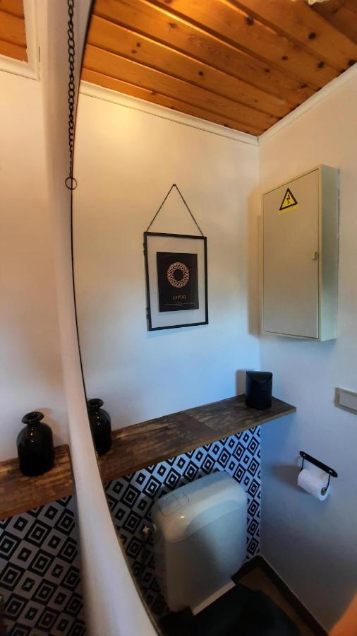 Gite Rural Hubermont & Merveilles Ortho ภายนอก รูปภาพ